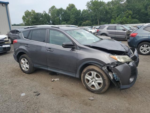 2015 TOYOTA RAV4 LE - 2T3ZFREV4FW193563