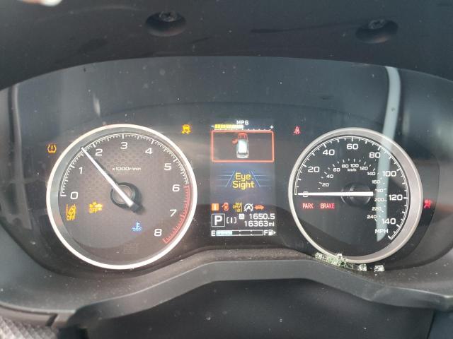 2024 SUBARU FORESTER PREMIUM JF2SKADCXRH487883