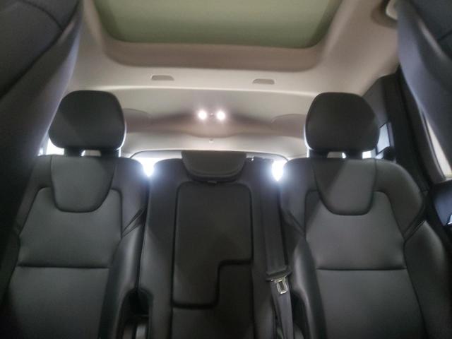 2018 VOLVO XC90 T5 YV4102PK9J1355829