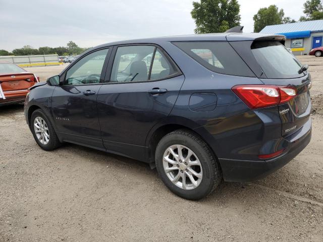 2019 CHEVROLET EQUINOX LS - 3GNAXHEV6KL234935