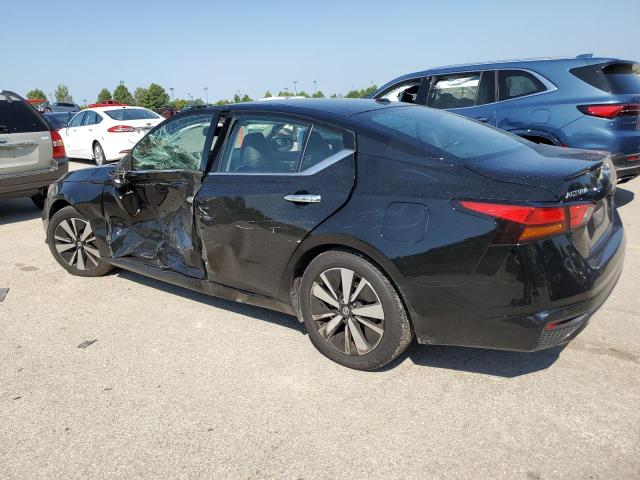 2019 NISSAN ALTIMA SL 1N4BL4EV2KC242274