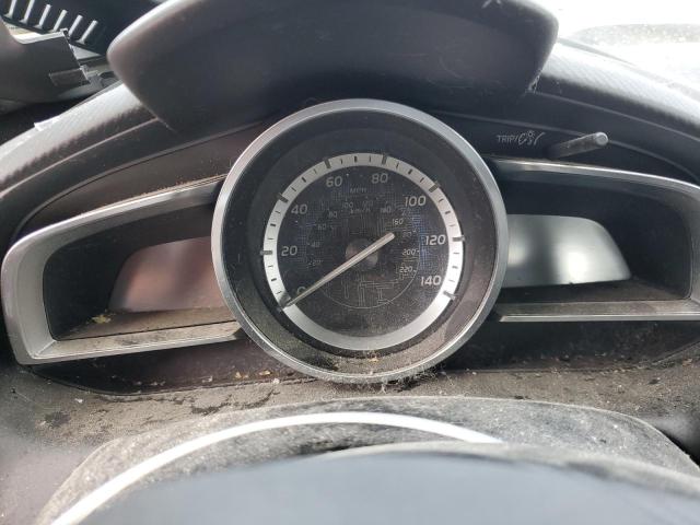 2016 TOYOTA SCION IA 3MYDLBZV9GY100635