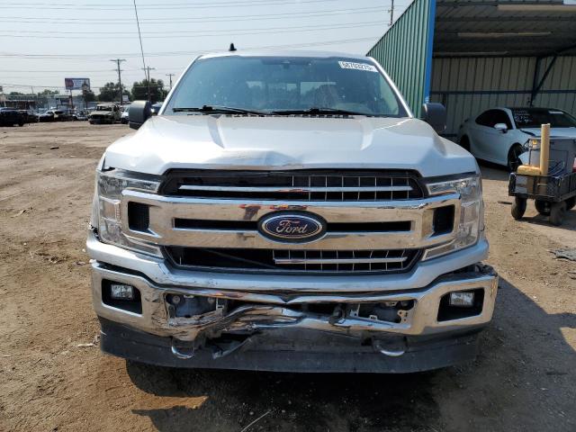 2019 FORD F150 SUPER 1FTEW1E4XKFB53703