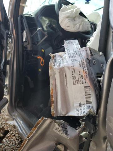 2021 RAM 1500 CLASSIC TRADESMAN #3297017399