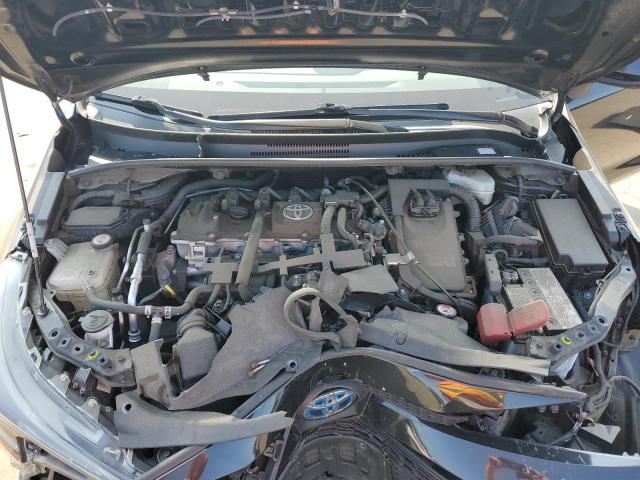 2020 TOYOTA COROLLA LE JTDEBRBE6LJ008549
