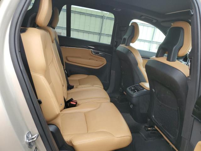 2017 VOLVO XC90 T6 YV4A22PK1H1184627