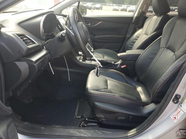 2019 SUBARU CROSSTREK LIMITED JF2GTANC3K8325889