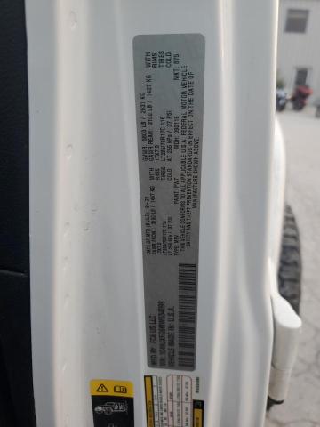 2021 JEEP WRANGLER U - 1C4HJXFG6MW534099