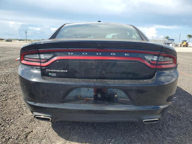 2021 DODGE CHARGER SXT - 2C3CDXBG9MH548217