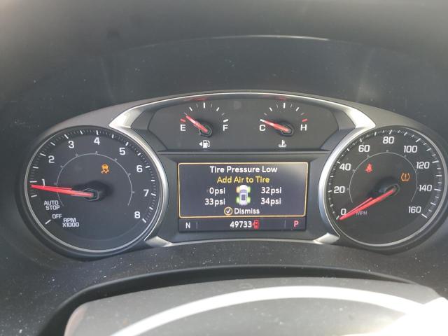 2019 GMC TERRAIN DE 3GKALSEX9KL199489