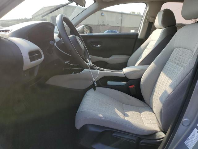 2023 HONDA HR-V LX - 3CZRZ2H37PM747622