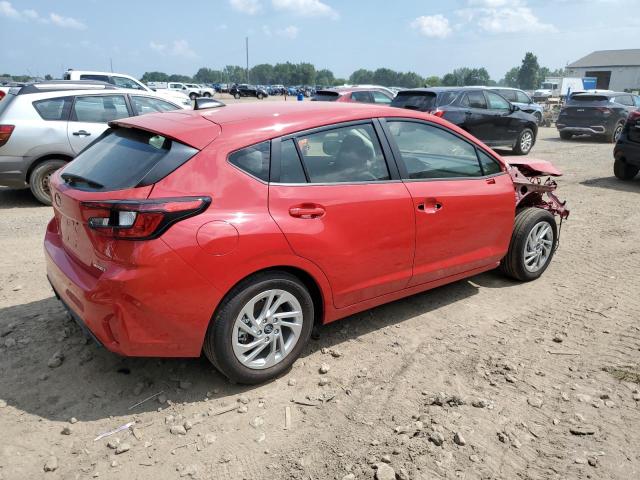 2025 SUBARU IMPREZA JF1GUABC0S8265009