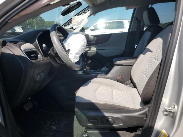 2020 CHEVROLET EQUINOX LS 3GNAXHEV4LS690200