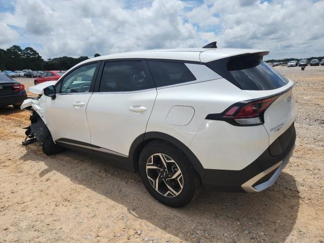 2023 KIA SPORTAGE LX KNDPU3AF0P7173607