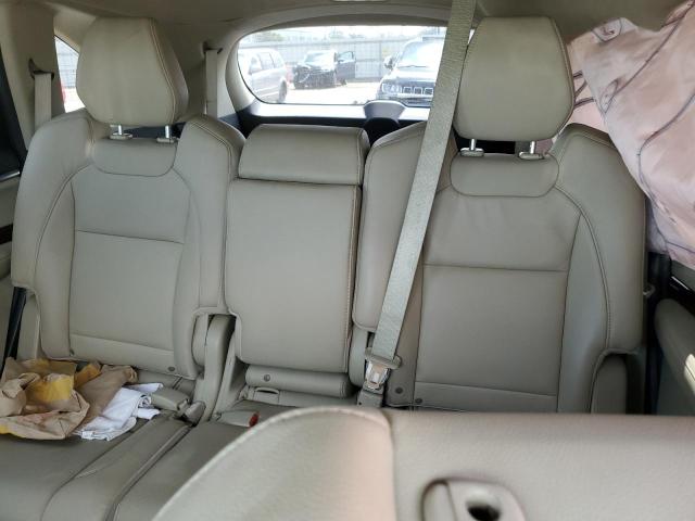 2016 ACURA MDX TECHNO 5FRYD4H42GB055520