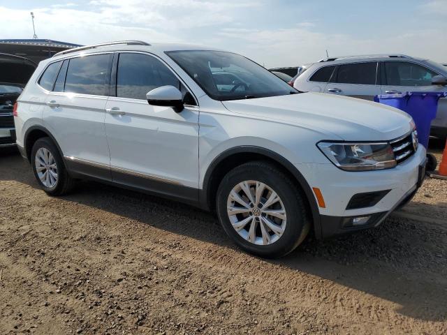 2018 VOLKSWAGEN TIGUAN SE 3VV2B7AX8JM037868