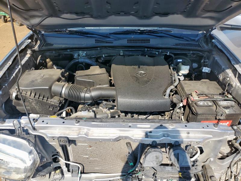 2017 TOYOTA TACOMA DOU - 3TMAZ5CN4HM044042