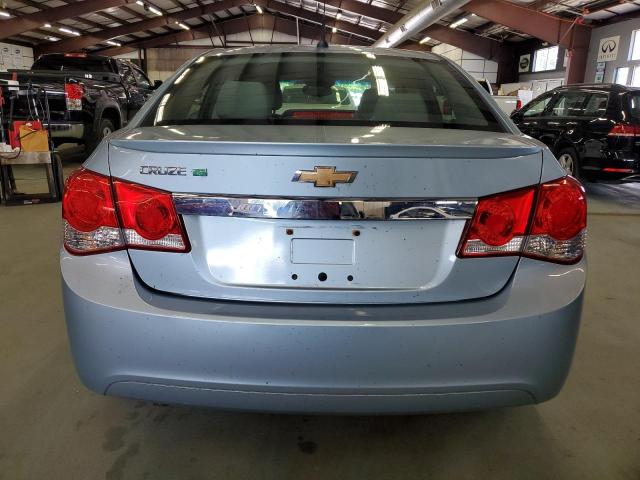 2011 CHEVROLET CRUZE ECO - 1G1PK5S97B7251280