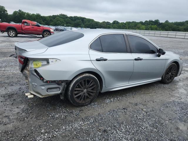 2021 TOYOTA CAMRY SE 4T1G11AK4MU462542