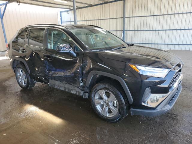 2025 TOYOTA RAV4 LE 4T3LWRFV4SU189849