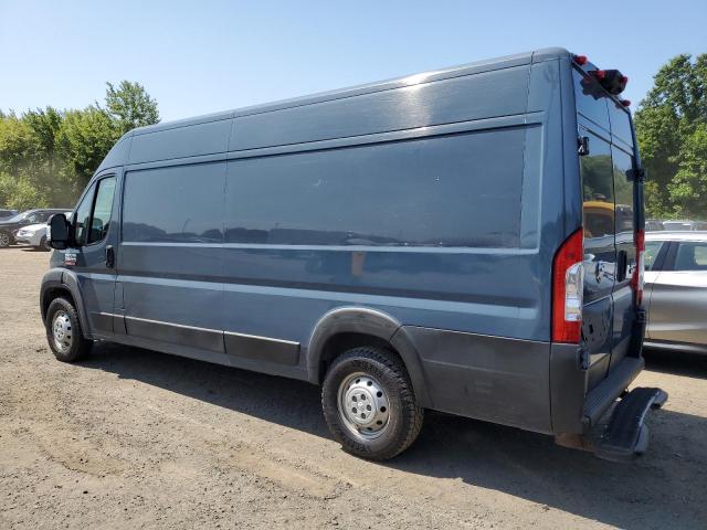 RAM PROMASTER 2019 blue  flexible fuel 3C6URVJG2KE542217 photo #3