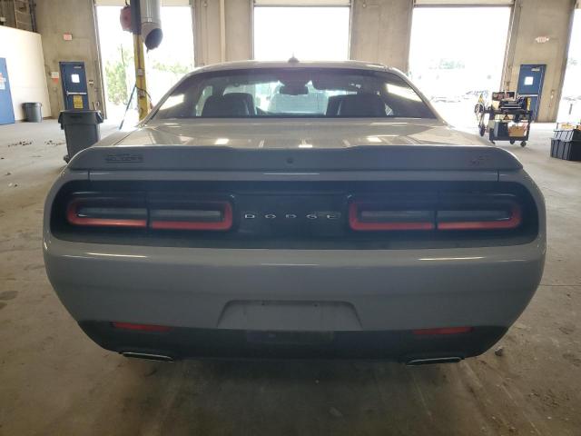 2021 DODGE CHALLENGER 2C3CDZKG3MH556244