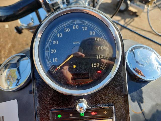 2007 HARLEY-DAVIDSON FXSTB - 1HD1JA5147Y084794