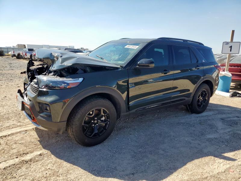 2024 FORD EXPLORER T 1FMSK8JH5RGA34263