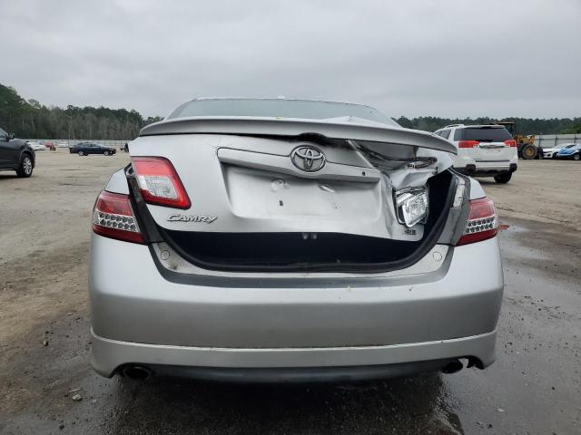 2011 TOYOTA CAMRY BASE - 4T1BF3EK8BU672849