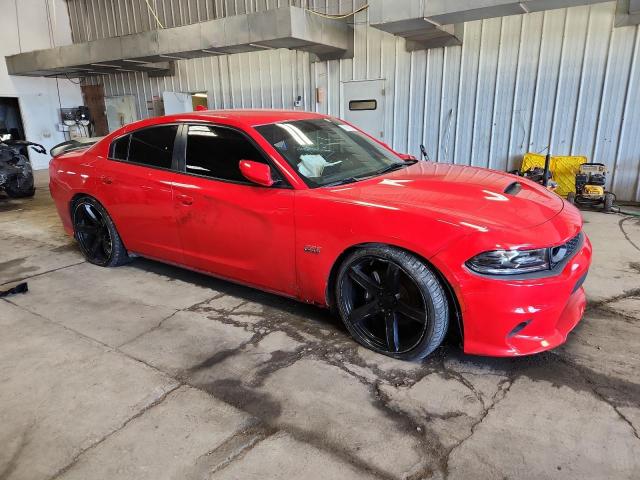 2019 DODGE CHARGER SC - 2C3CDXGJ1KH579138