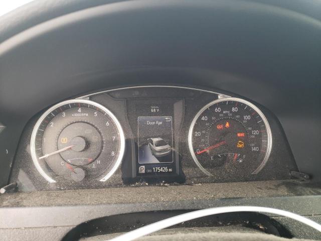 2016 TOYOTA CAMRY LE - 4T1BF1FK6GU602115