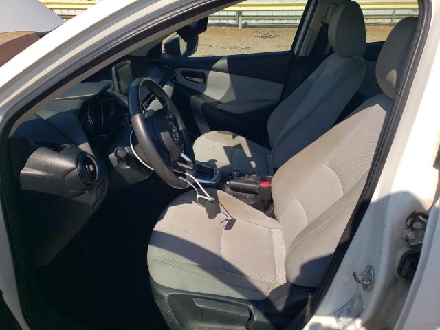 2019 TOYOTA YARIS L/LE 3MYDLBYV7KY500347