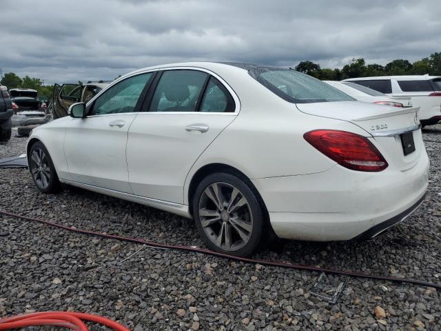 2015 MERCEDES-BENZ C 300 - 55SWF4JB4FU088141