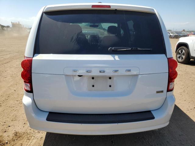 2017 DODGE GRAND CARA 2C4RDGCG3HR647488
