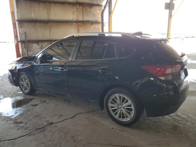 2018 SUBARU IMPREZA PR 4S3GTAB68J3705562