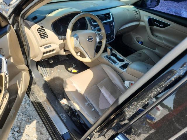 2017 NISSAN ALTIMA 2.5 1N4AL3AP0HC158136