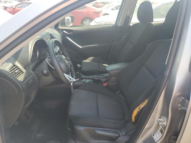 2015 MAZDA CX-5 SPORT - JM3KE2BEXF0441553