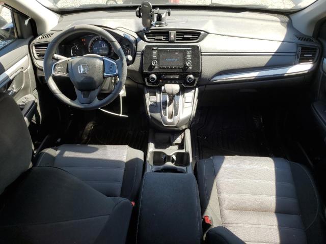 2018 HONDA CR-V LX 2HKRW6H39JH228316
