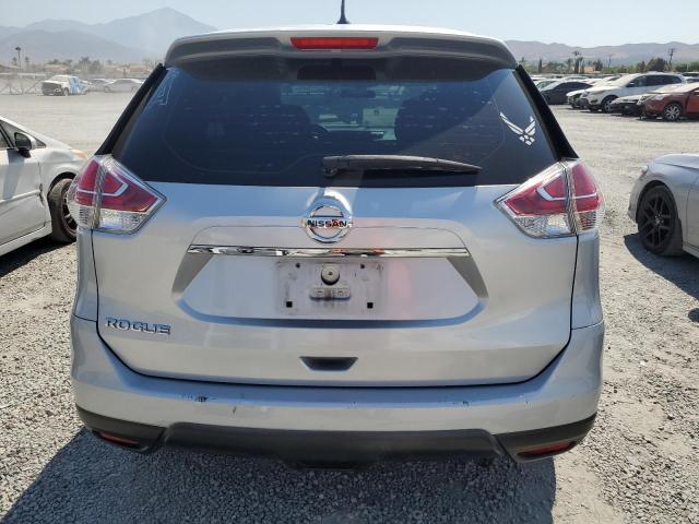 2016 NISSAN ROGUE S KNMAT2MT0GP601079