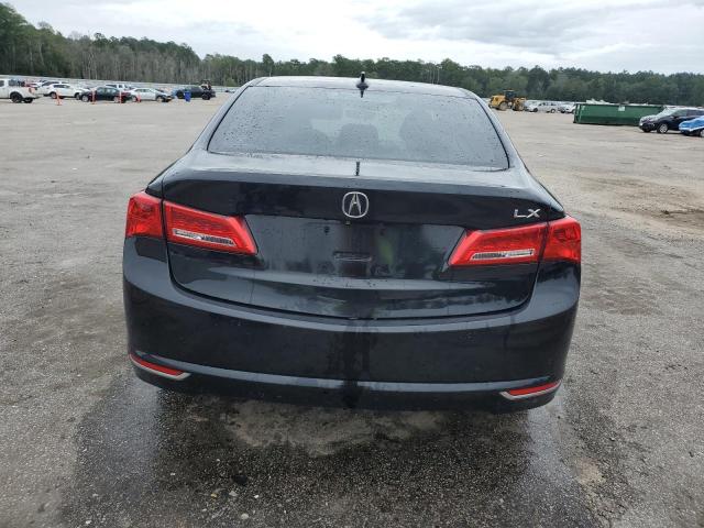 2019 ACURA TLX TECHNO 19UUB1F54KA009612