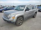 2016 JEEP PATRIOT SP - 1C4NJPBA2GD667267