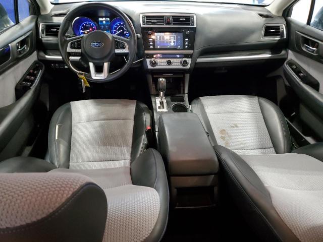 2017 SUBARU LEGACY SPO 4S3BNAS61H3023587
