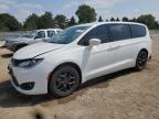 2020 CHRYSLER PACIFICA T - 2C4RC1FG8LR107848