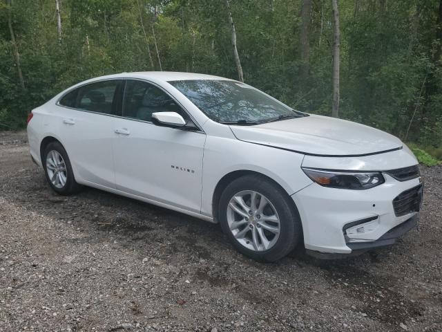 2018 CHEVROLET MALIBU HYB 1G1ZF5SU5JF166766