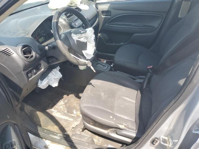 2015 MITSUBISHI MIRAGE DE ML32A3HJ2FH056474