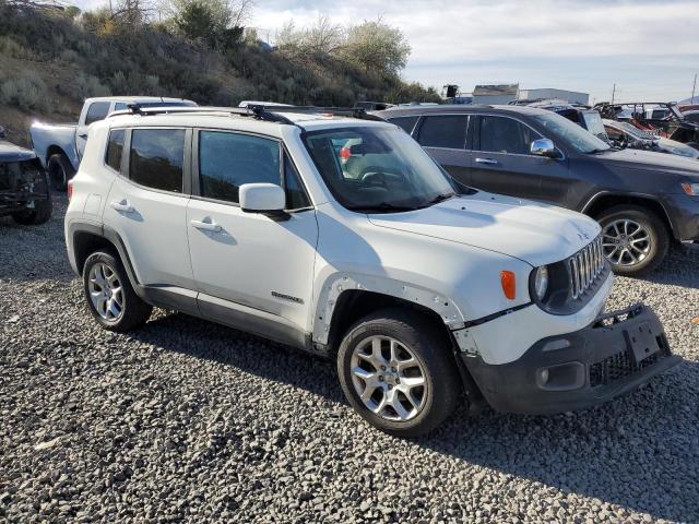 2017 JEEP RENEGADE LATITUDE ZACCJBBB9HPE59845
