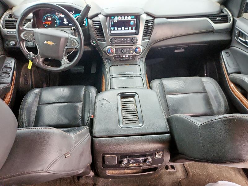 2016 CHEVROLET TAHOE C150 1GNSCCKC8GR467768