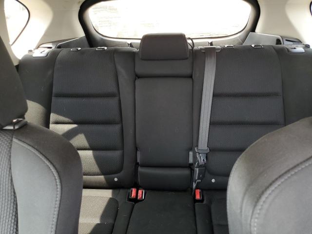 2016 MAZDA CX-5 TOURI JM3KE4CY7G0921300