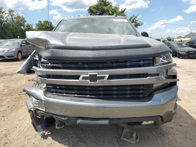 2020 CHEVROLET SILVERADO K1500 RST - 1GCRYEED9LZ361512