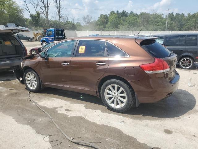 2010 TOYOTA VENZA - 4T3BA3BB6AU009711